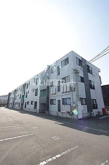 シャルマンヴィレッジの外観画像