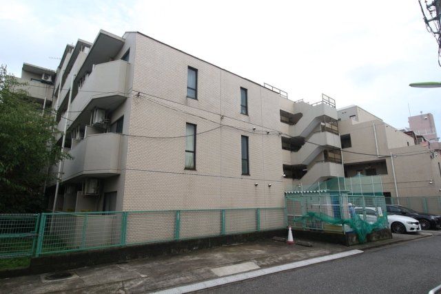 スターホームズ千歳烏山の外観画像