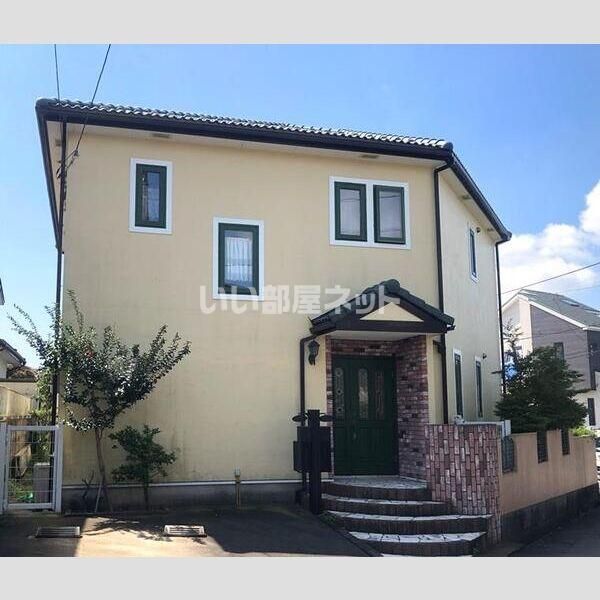 杉田戸建の外観画像