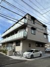トラストメゾン町田の外観画像
