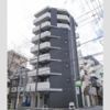 ジーベック滝野川の外観画像