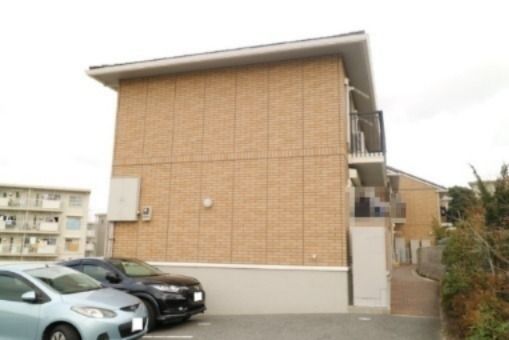 ヴァンドミール流田の外観画像