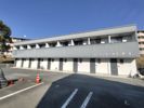 アパートメントP.I.の外観画像