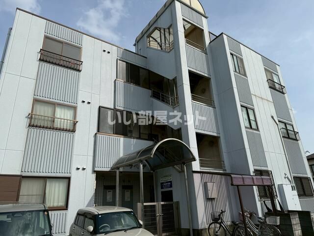 カーサベルデの外観画像