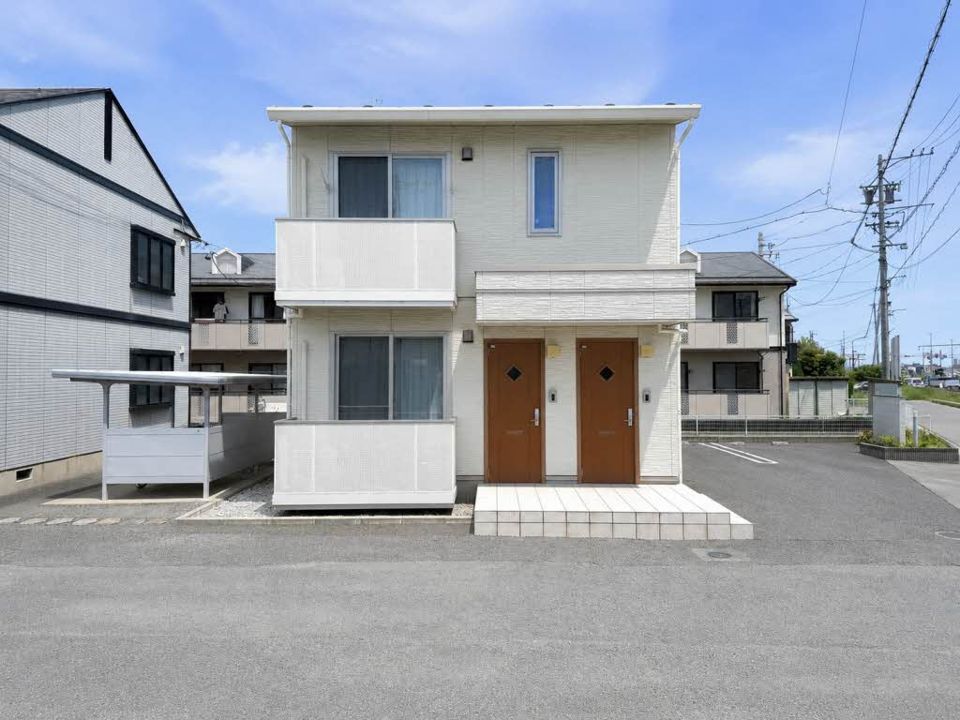 ディアスM´s Aの外観画像