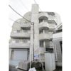 ジェイステージ生田の外観画像