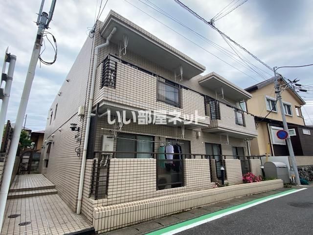 サンライト八千代台の外観画像