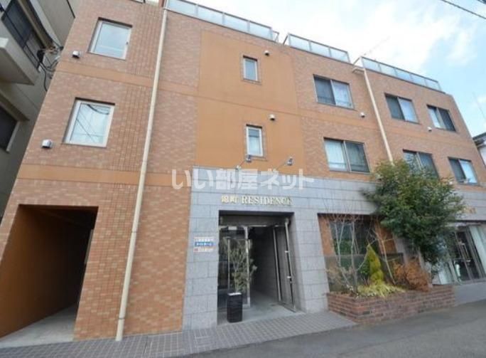 錦町 RESIDENCEの外観画像