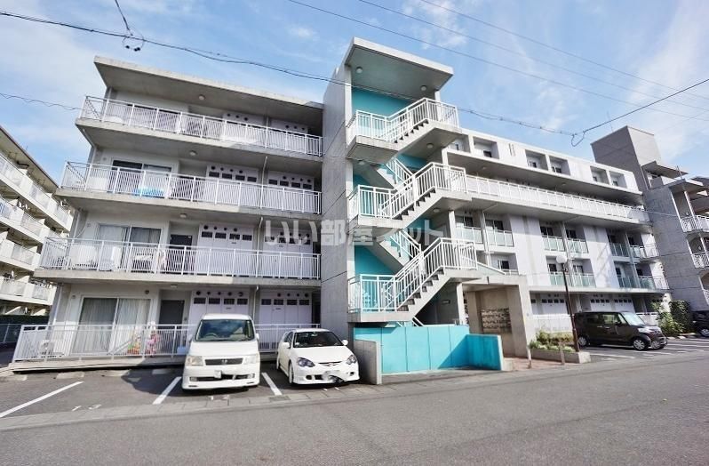 ガーデンハウス雅Aの外観画像