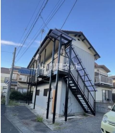 フローレンス大袋の外観画像