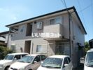 ブラウンホームの外観画像