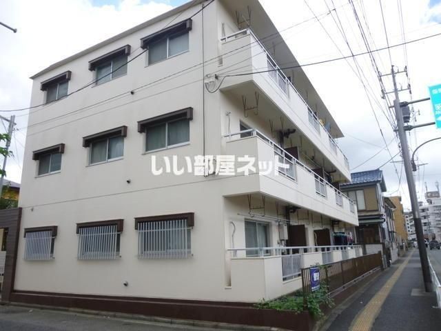 メゾン富士見の外観画像