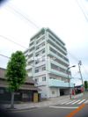 ウィンガーデンの外観画像