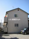 ソレイユ壱番館の外観画像
