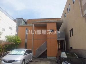 Casa KiYoMiZu118の外観画像