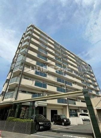 アルファステイツ国領の外観画像