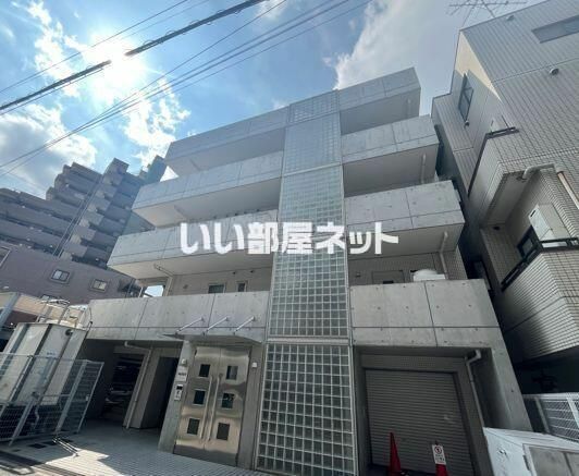 REX立川の外観画像