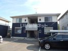 サンヒルズ田代B棟の外観画像