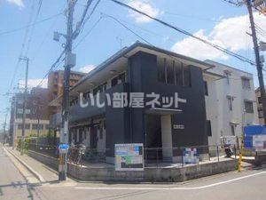バリュージュ北町の外観画像