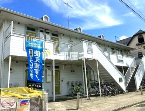 エステートピアKの外観画像