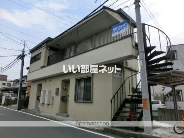 サンハウス久喜の外観画像