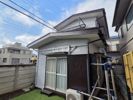 花と緑のぽかぽかハウスの外観画像