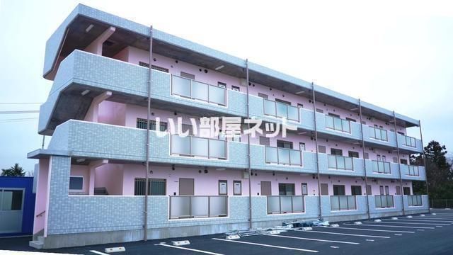 アスアマンション 中大久保の外観画像