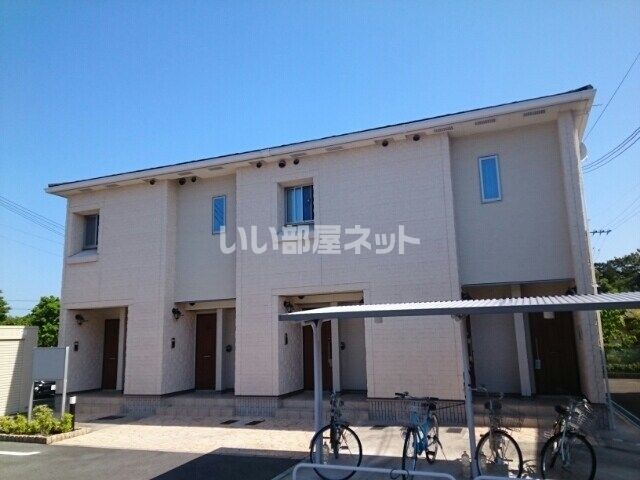 NEW コリーナの外観画像