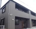 オークス中川の外観画像