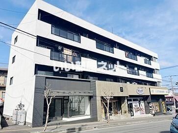 CREACOURT 石垣の外観画像
