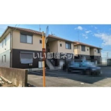 プレジールファミーユAの外観画像