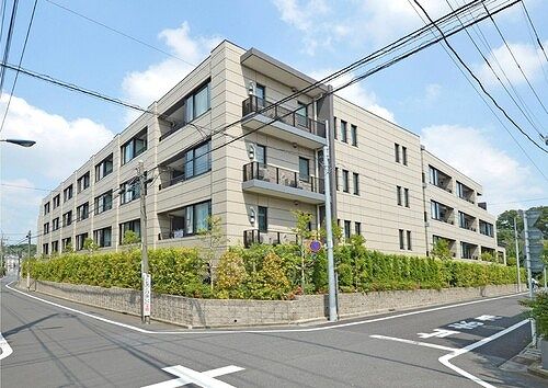 ヴィークステージ練馬豊玉 桜HOUSEの外観画像