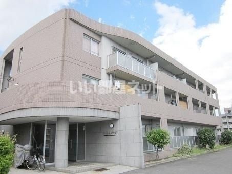 ナハトムジークの外観画像