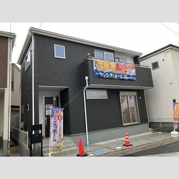 マイホームネクスト見沼区堀崎町 2号棟の外観画像