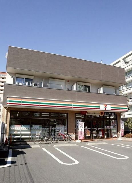 フラワーハウス Ⅱの外観画像