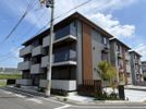 GRAMM松室吾田神町Aの外観画像