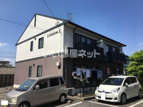 Liskamm Aの外観画像