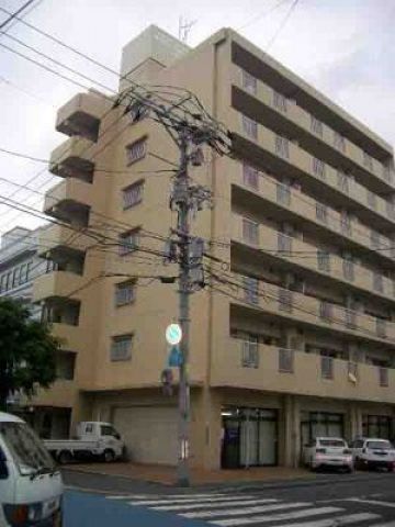 ファミール光町の外観画像
