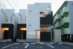 GRANDTIC 煌（グランティック コウ）の外観画像