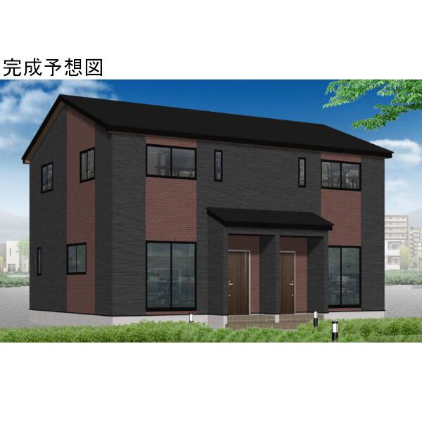 FORESTIA(フォレスティア)の外観画像