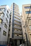 クレアシオン門前仲町の外観画像