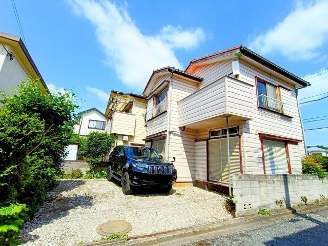 今井1丁目2階建の外観画像
