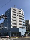 エルフレア武蔵野の外観画像