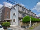 第3小金井グリーンハイムの外観画像