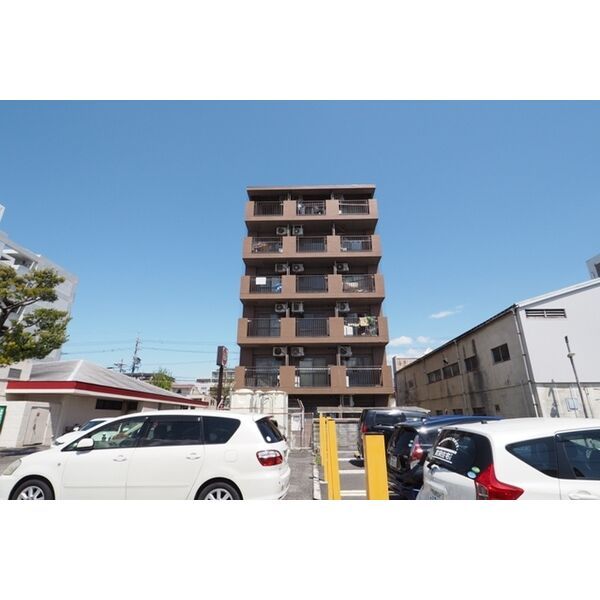 グローバル新瑞の外観画像