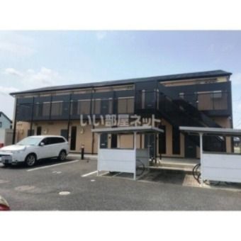 アンプルール リーブル YAMAHATAの外観画像