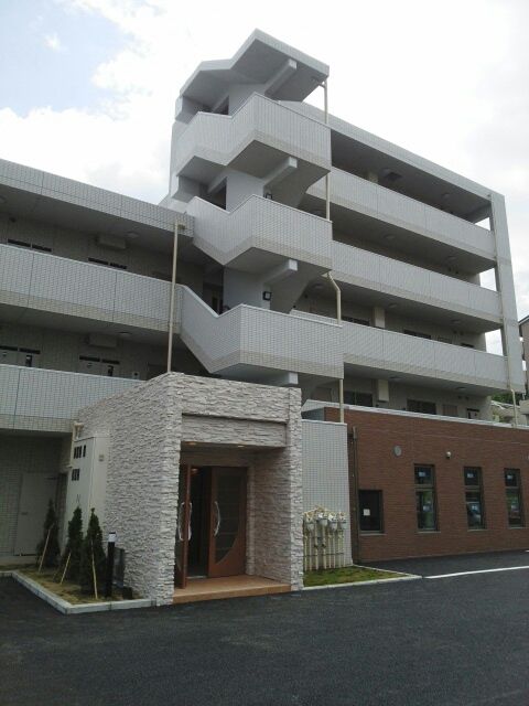 にっこうスクエアの外観画像