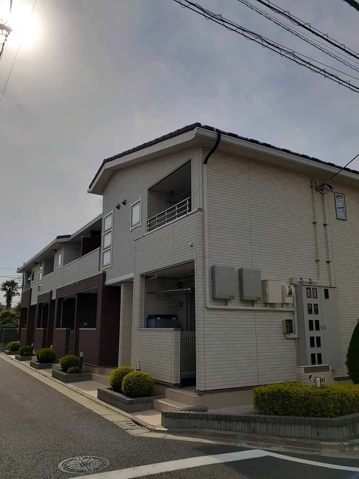 ラ メールの外観画像
