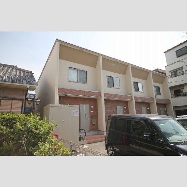 Casa・Ovestの外観画像