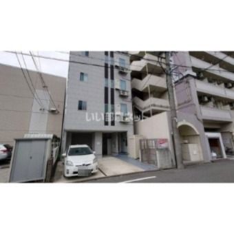 Ceres岩塚駅前B棟の外観画像
